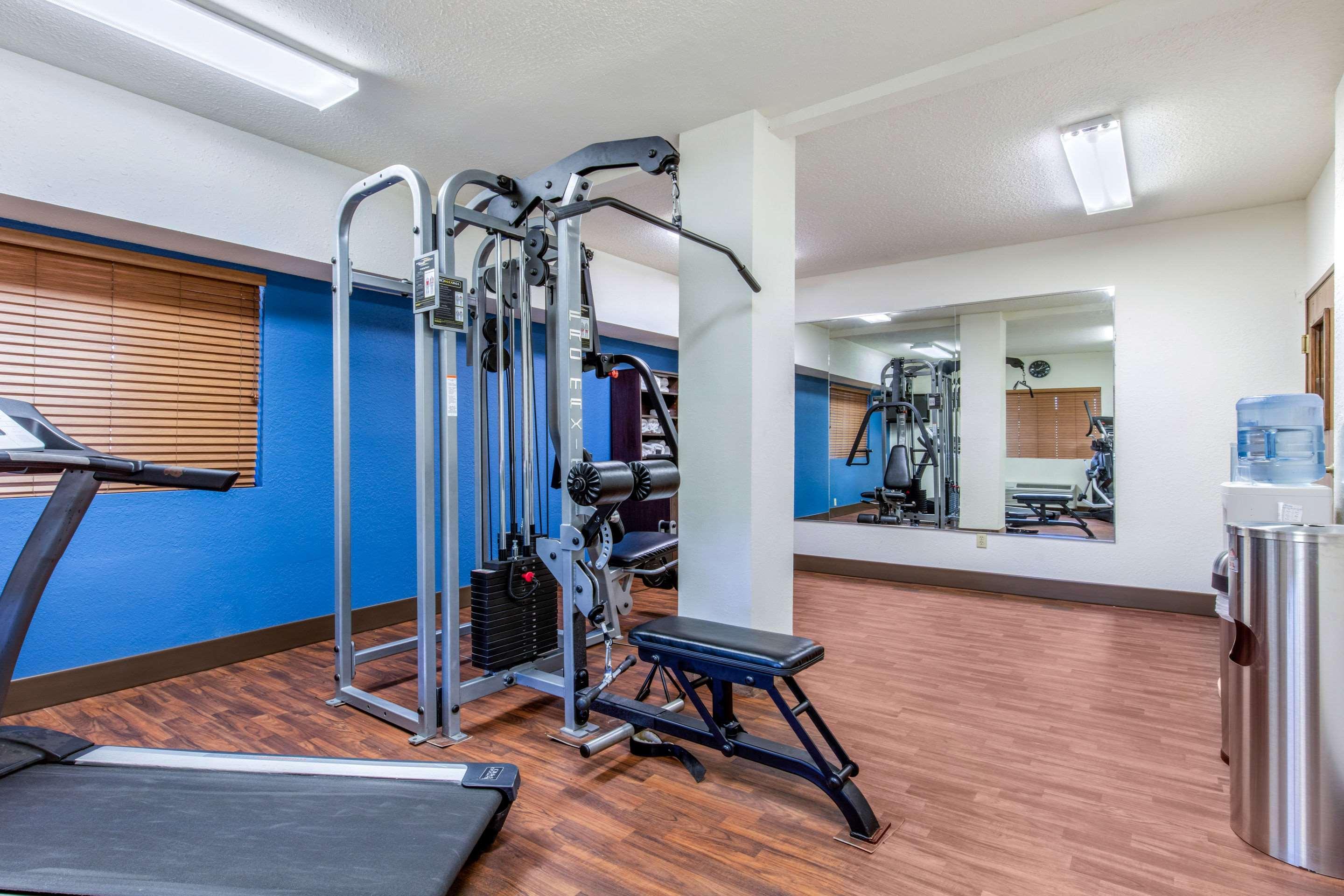 Comfort Inn & Suites McComb Esterno foto