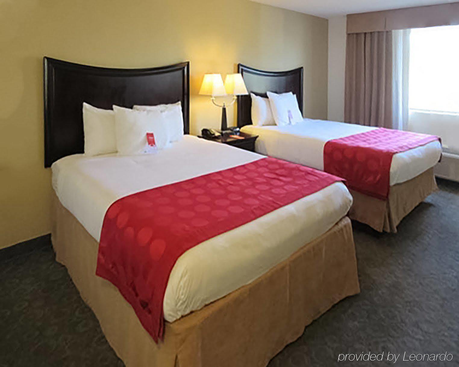 Comfort Inn & Suites McComb Esterno foto